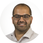 Adnan Ali - Dyrektor handlowy