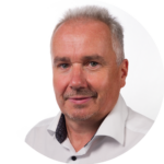 Bernd Prattl Kierownik sprzedaży DACH