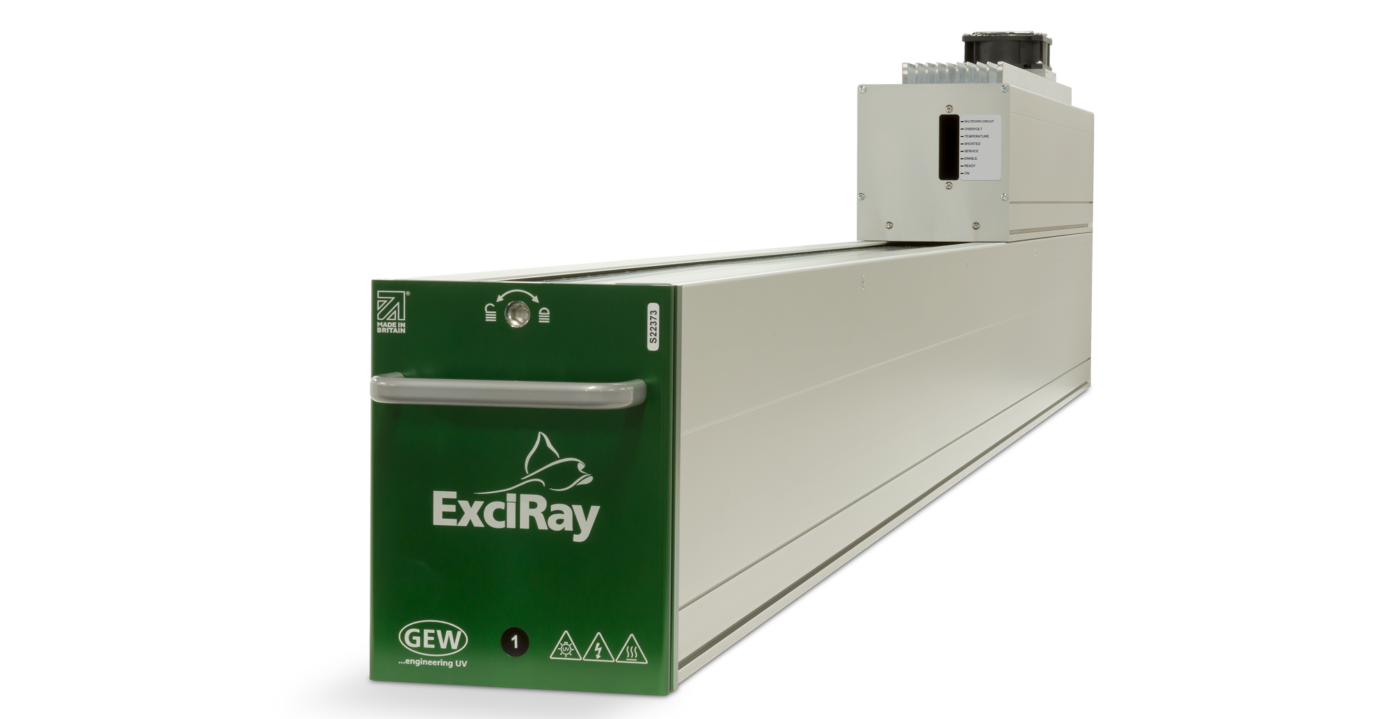 ExciRay