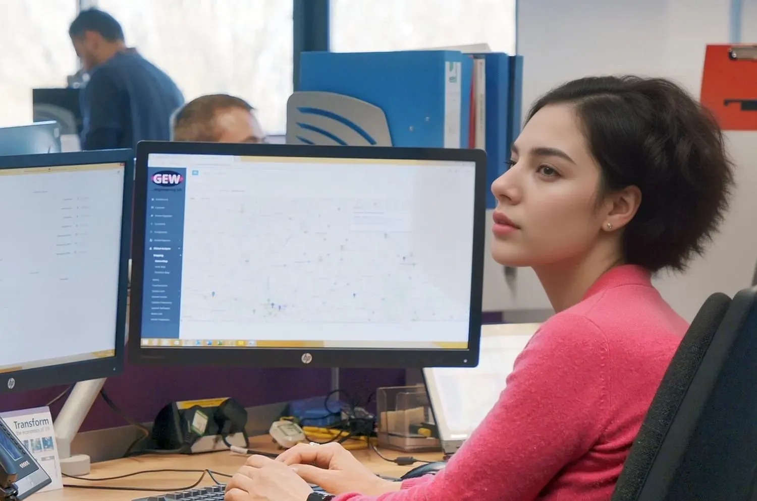 Zdalny monitoring